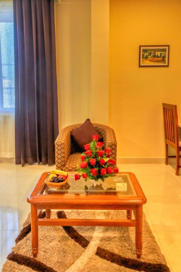 Hotel Royal Grande Vellore Exterior foto