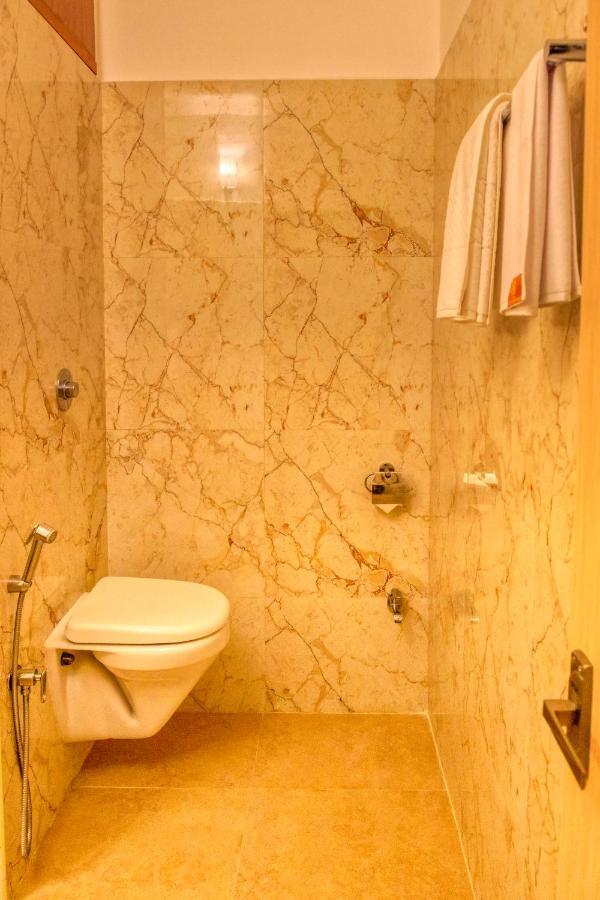 Hotel Royal Grande Vellore Exterior foto