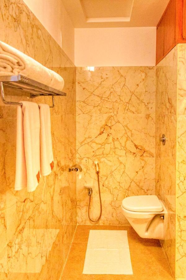 Hotel Royal Grande Vellore Exterior foto