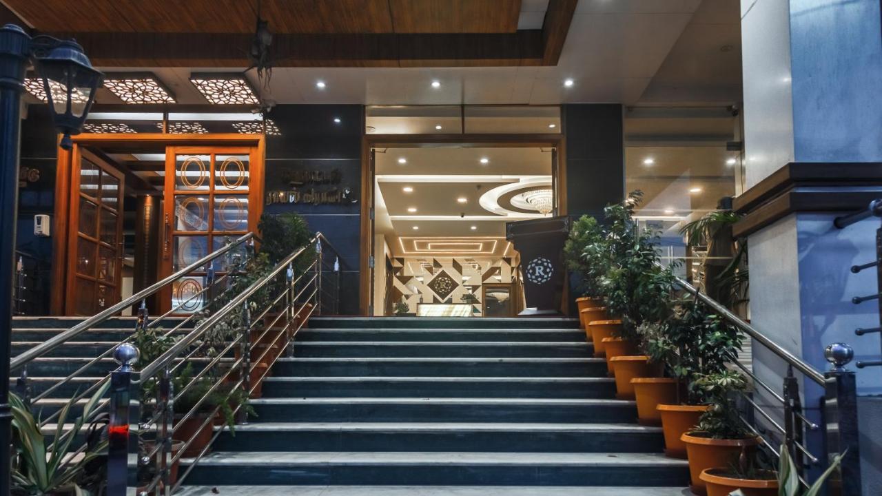 Hotel Royal Grande Vellore Exterior foto