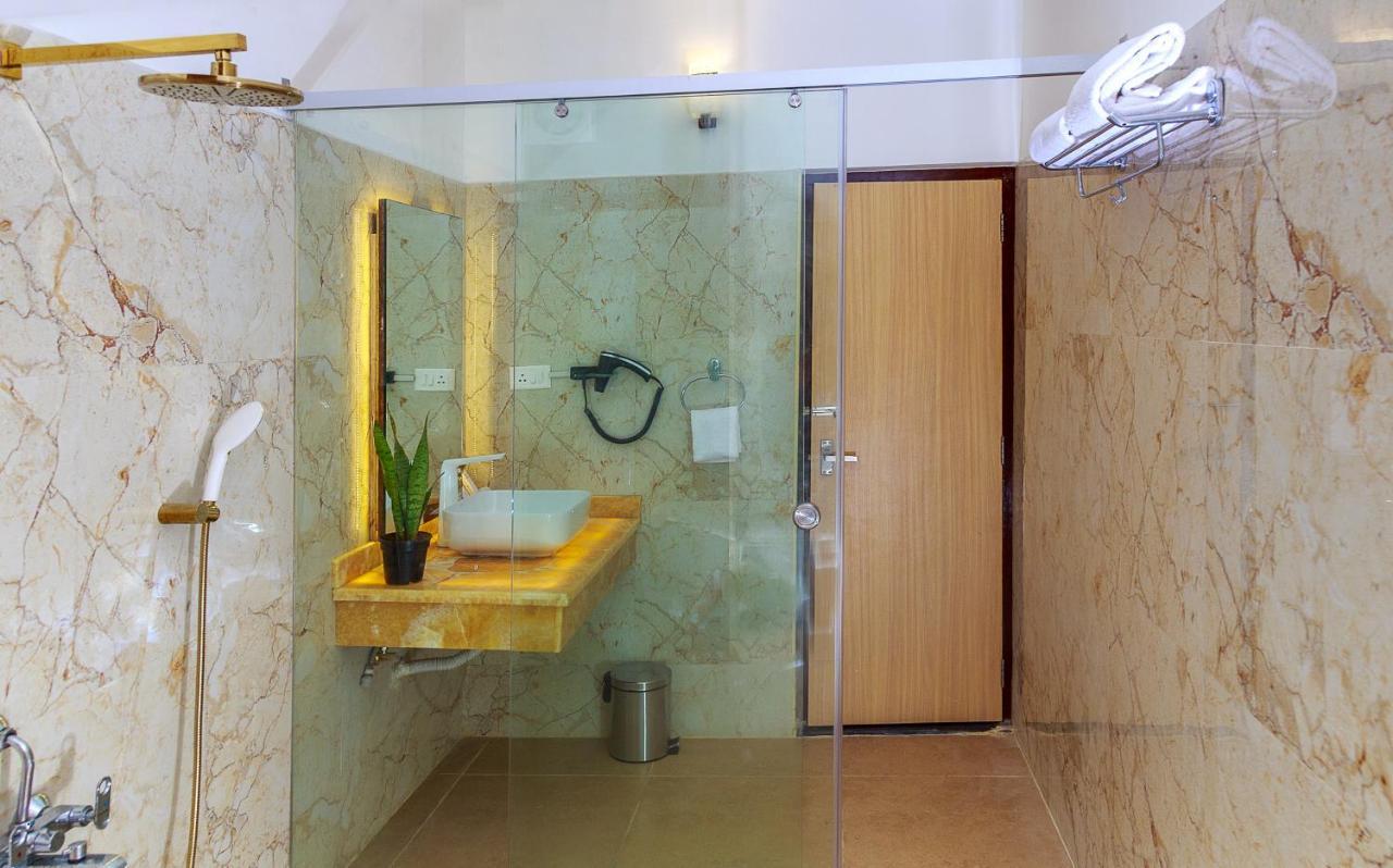 Hotel Royal Grande Vellore Exterior foto